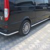 Katalog orurowań » MERCEDES » VITO 2004